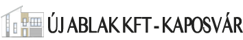 ÚJ ABLAK KFT